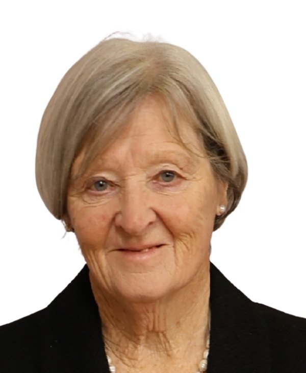 Sr. Alacoque Gleeson RSM